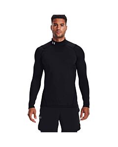 Under Armour Men's ColdGear Armour Fitted Mock
