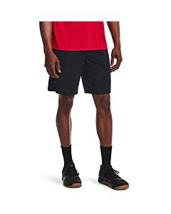 Under Armour Men's UA Tech Mesh Shorts, color: Black