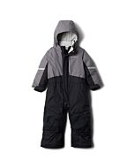 Columbia Toddler Buga III Suit, Black