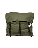 Cooke Custom Sewing No. 4 Canoeist Portage Pack, Olive