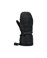 Gordini Toddler Baby Baby Baby Mittens, Black