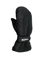 Hotfingers Toddler Snow Day Mittens, Black