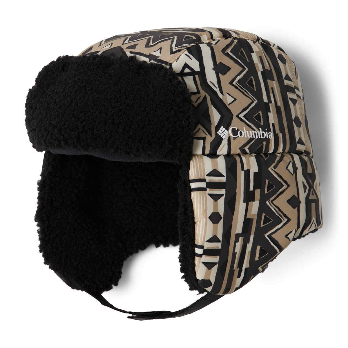 Buy Columbia Kids' Frosty Trail Trapper Hat by Columbia