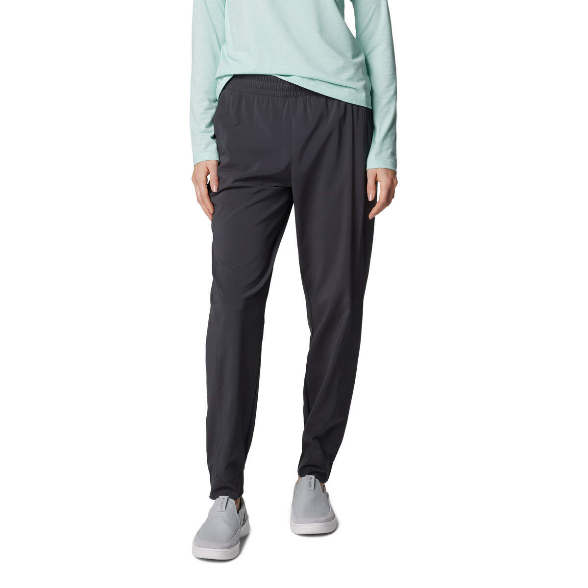 Buy Columbia Women's PFG Uncharted Pull On Pant by Columbia