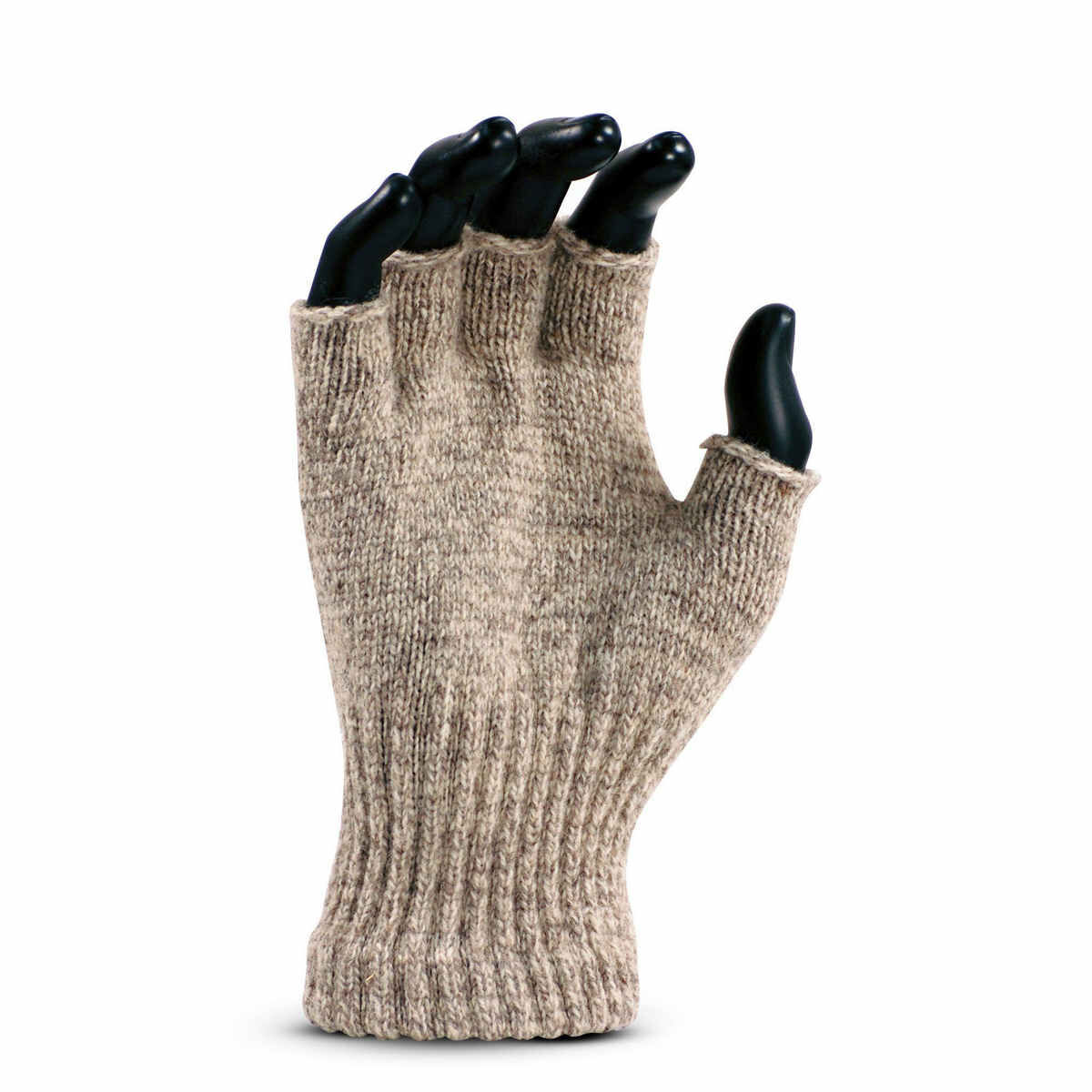 Buy Fox River Mid Weight Fingerless Ragg Glove by Fox River