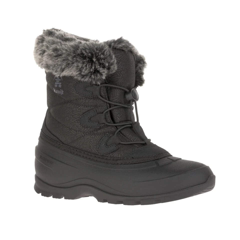 Buy Kamik Women's Momentum L 2 Boots by Kamik | Northwest Outlet