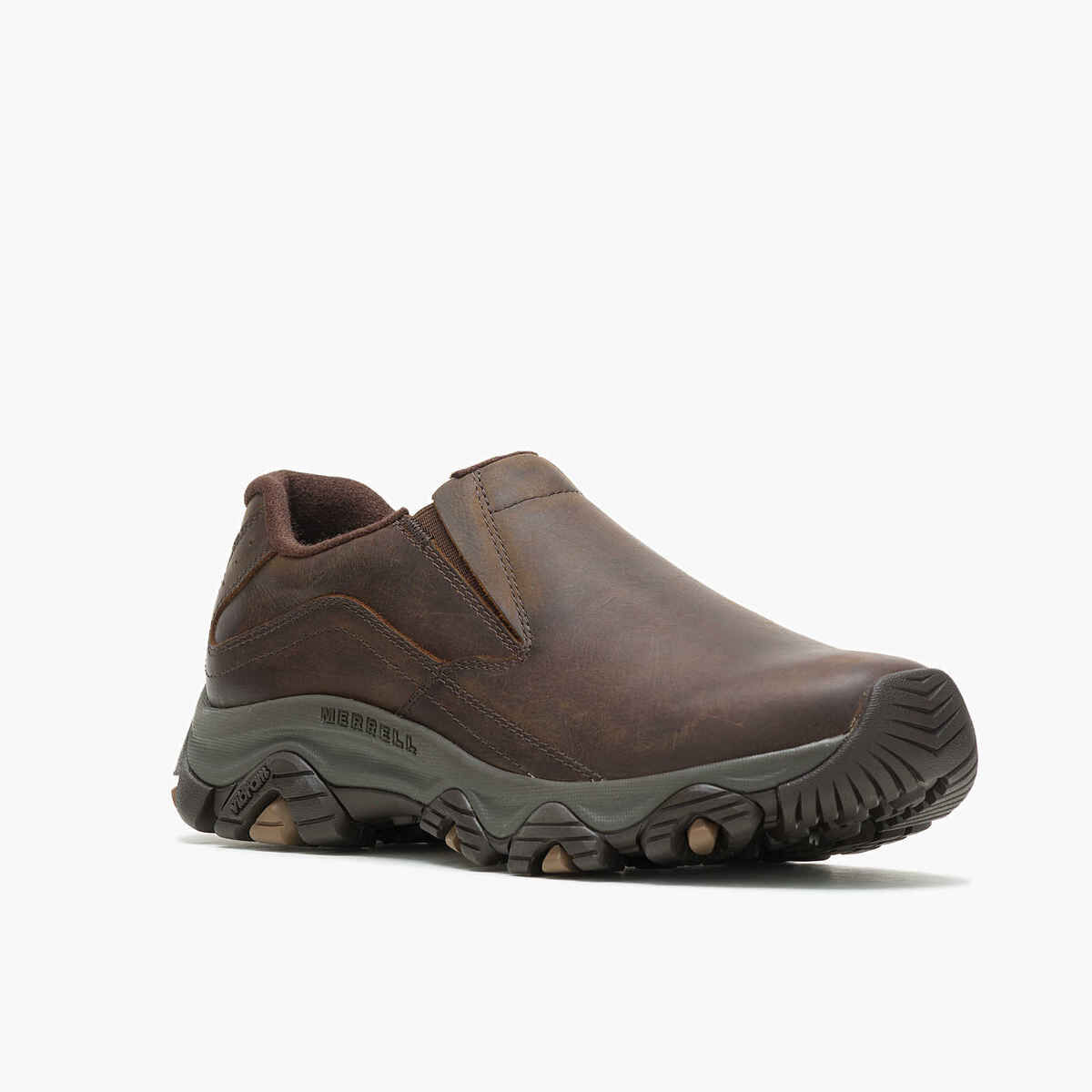 Buy Merrell Men's Moab Adventure 3 Moc Shoe by Merrell | Northwest