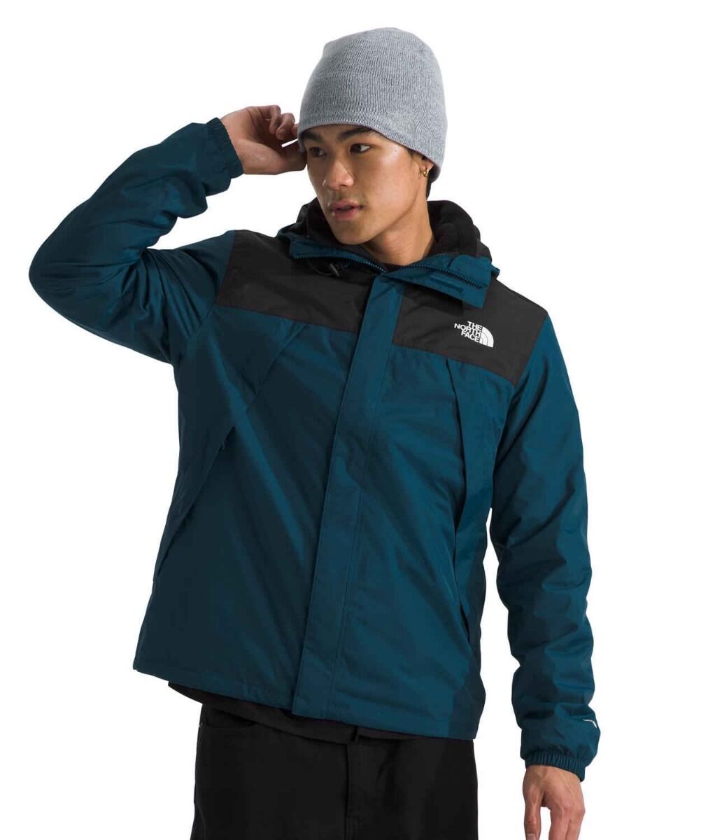 Buy The North Face Men's Antora Triclimate Jacket by The North
