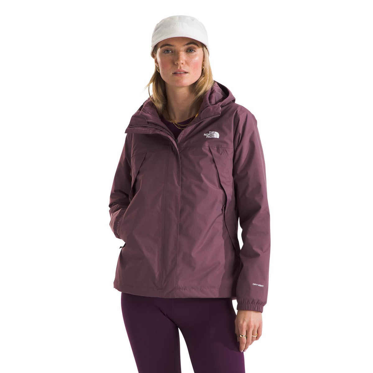 Buy The North Face Women's Antora Triclimate Jacket by The North
