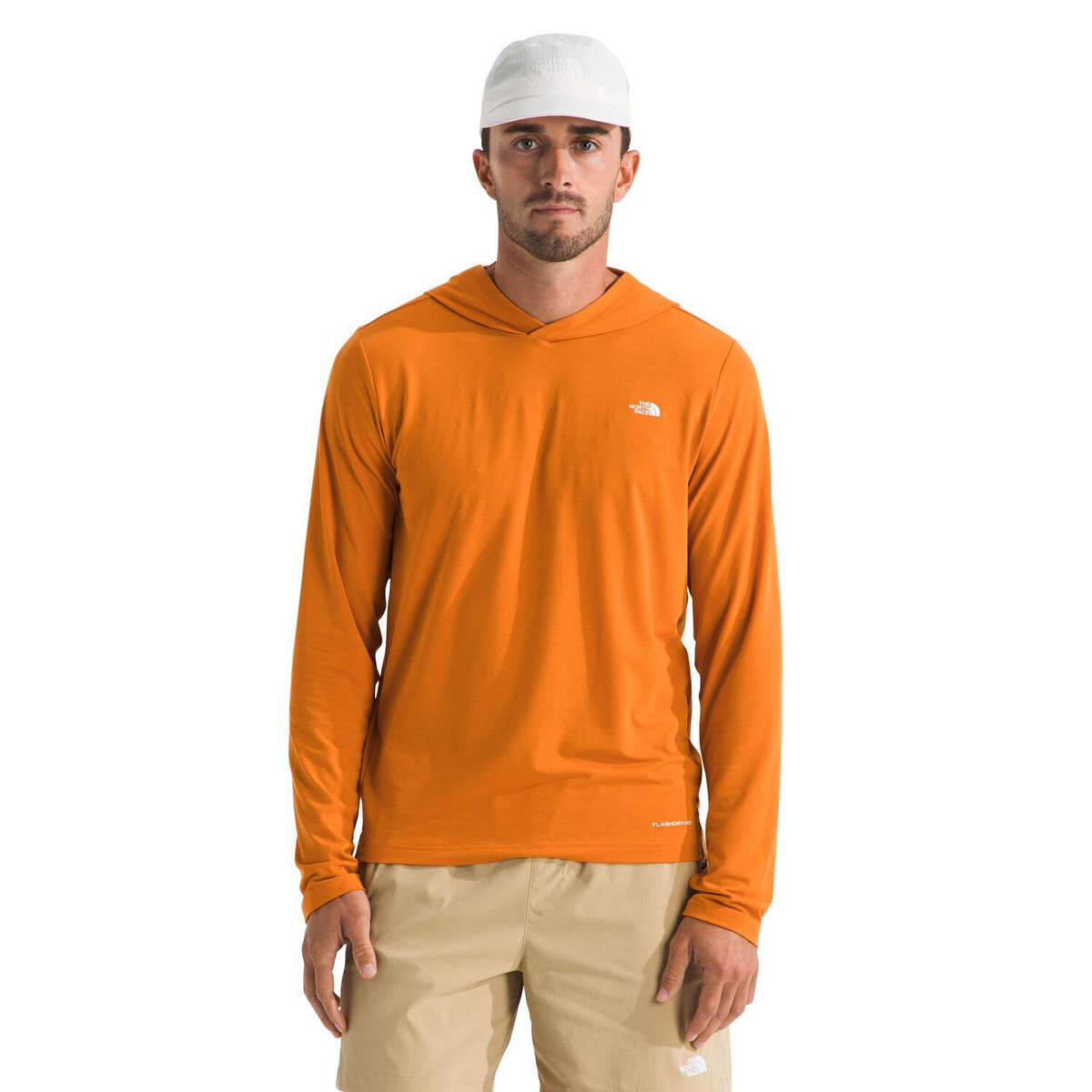 Buy The North Face Men's Sun Adventure Hoodie by The North Face Buy The North Face Men's Sun Adventure Hoodie by The North Face