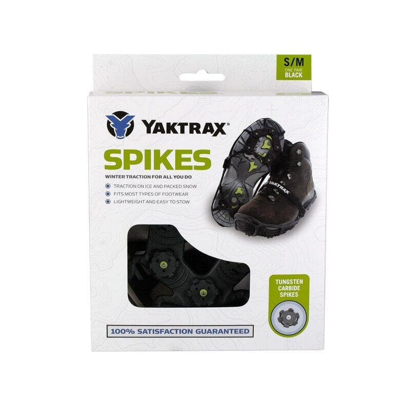 Buy Yaktrax Spikes by Yaktrax | Northwest Outlet