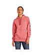Ariat 10046128 REBAR GRAPHIC HOOD