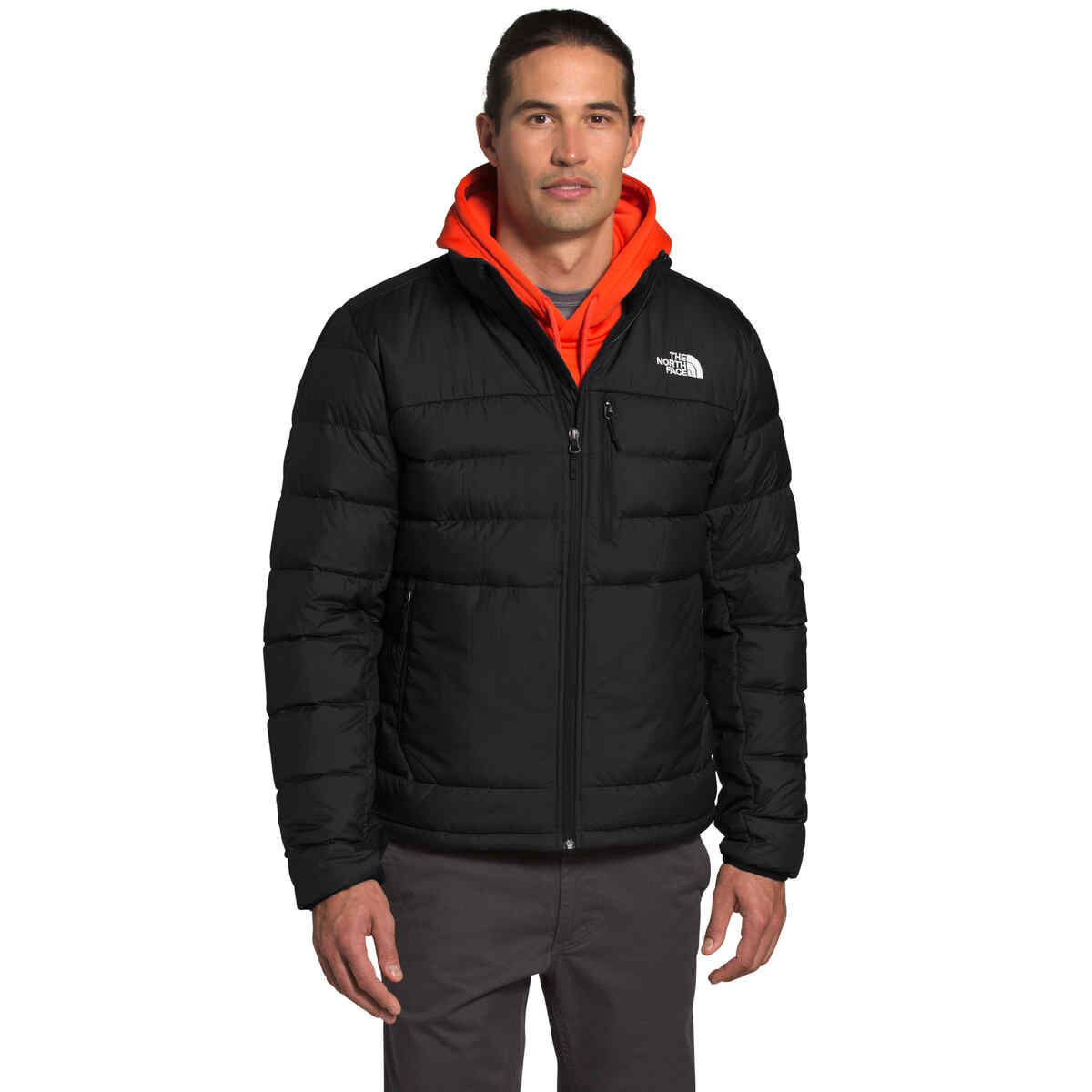 Buy The North Face Men's Aconcagua Jacket by The North Face